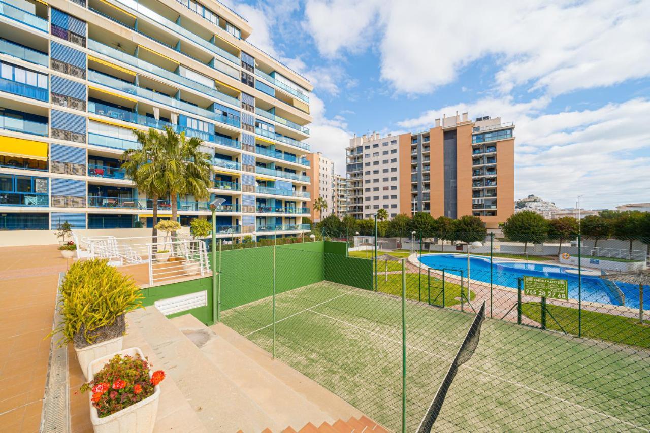 Beach And Green Alicante Exterior foto