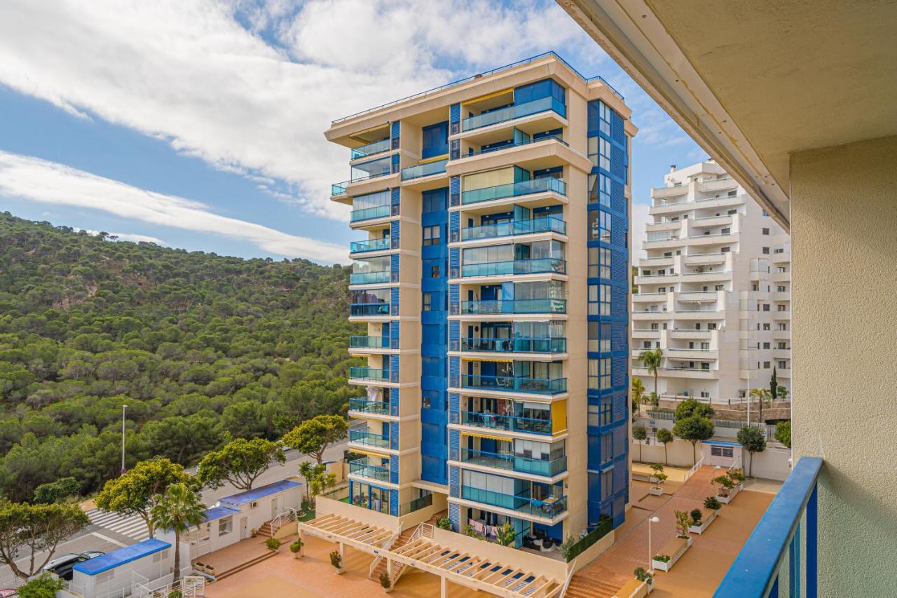 Beach And Green Alicante Exterior foto