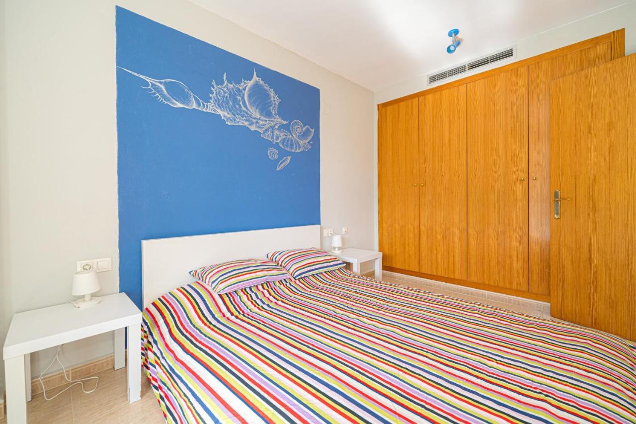 Beach And Green Alicante Exterior foto