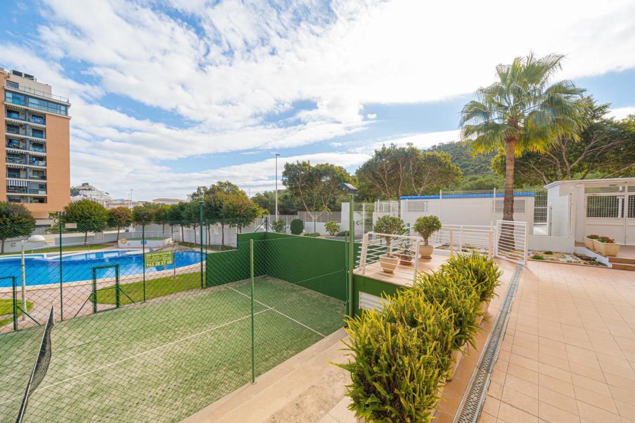 Beach And Green Alicante Exterior foto